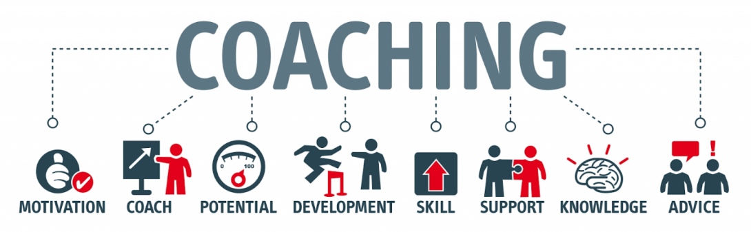 coaching diagram